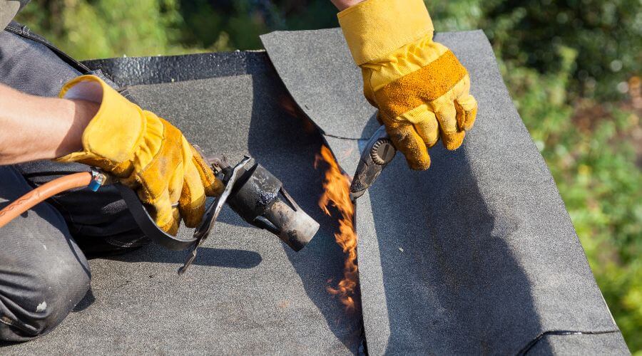 Professional residential roofers in Centreville, MD